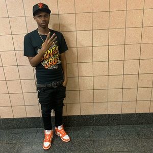 Meet your Posher, Amillian